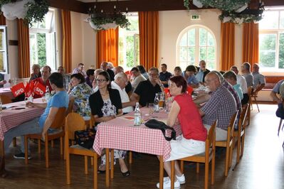 Kreisverbandskoferenz