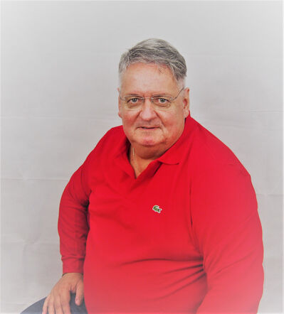 Klaus Nebl