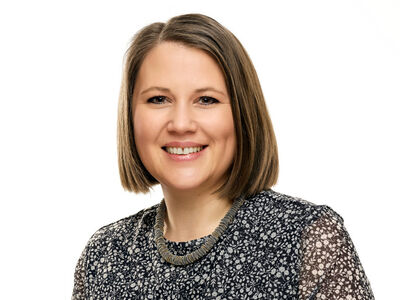 Dr. Carolin Wagner, Foto: Inga Haar