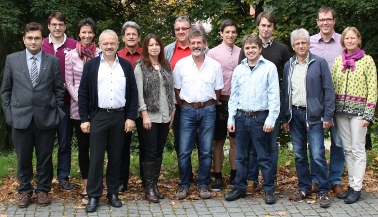 Herbstklausur der Kreis SPD