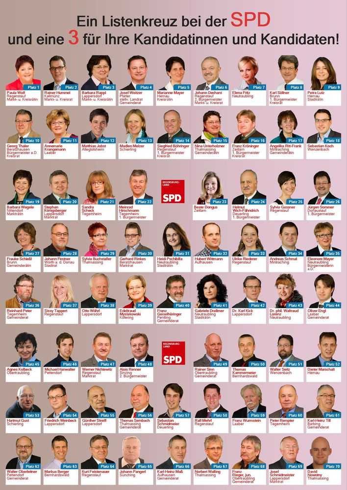 Kandidatenflyer innen