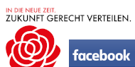 facebook Seite der Landkreis SPD Regensburg