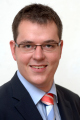 Rainer Hummel - Vorsitzender SPD Kreisverband Regensburg