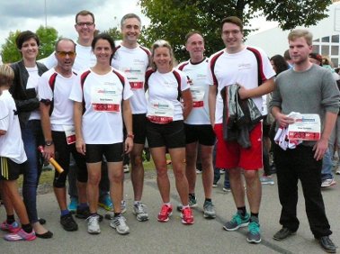 Team Landkreislauf